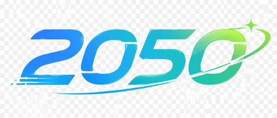 2050 Logo